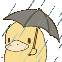 duckrain