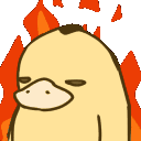 duckFire