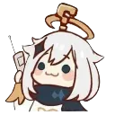 PaimonCallThePolice PaimonCallThePolice