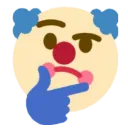 clownthink clownthink
