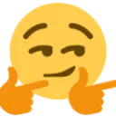 faceFingerGuns