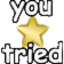 youTried
