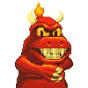 CandyDemonPlotting