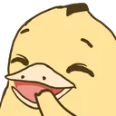 laugh_duck