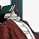 Bored Asf Discord Emoji