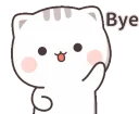 emoji_bye