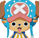 Chopper_Happy Discord emoji
