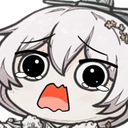 sadcry Discord emoji