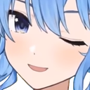 wink Discord emoji
