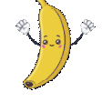 Dancing Banana Discord Emoji