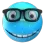 bluenerd Discord Emoji