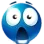 Blueshocked BlueShocked Discord Emoji