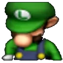 SadLuigi
