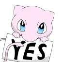 MewYes