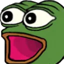 Pepe Pog pepe_pog Discord Emoji