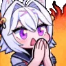 fillyFireClap