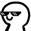 cool Discord emoji