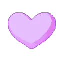 heartpurple