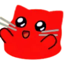 ghost_meow_uppies ghost_meow_uppies