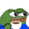 Pepecoffee pepecoffee Discord Emoji