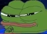 pepethink Discord Emoji
