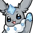crystWave