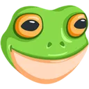 thefrog Discord Emoji