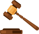 Gavel Discord emoji