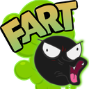 GAStly Discord emoji