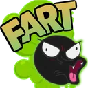 GAStly GAStly
