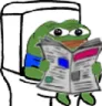 toiletpepe Discord Emoji