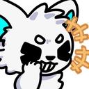 WufferGiggle Discord emoji