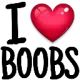 iloveboobs