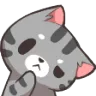 kittyhmmm Discord Emoji