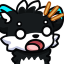 NoxciShock Discord emoji