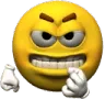 wangry