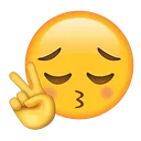 CutePeacePout