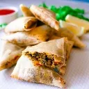 nonvegsamosa