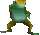 frogdance