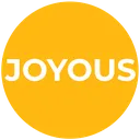 Joyous joyous Discord Emoji