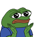 peeposhrug