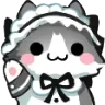 cattowave Discord Emoji
