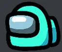 Blue Sus BlueSus Discord Emoji