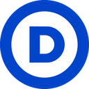 PartyDemocrat Discord emoji