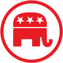 PartyRepublican Discord emoji