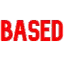 Based Discord emoji