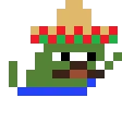 5261sombreopeped