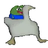pepegooseride