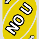 No_U Discord emoji