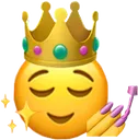 queen